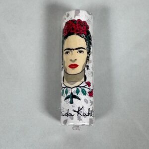 Republic Cosmetics Frida Kahlo Lipstick #15 Inspiracion Sealed Discontinued